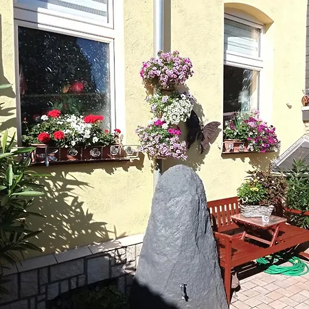 Apartment Usis_ferienwohnung Im Harz *